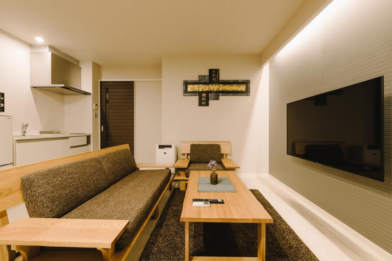 Aparthotel Grand Base Karatsu Ekiminami Exterior foto